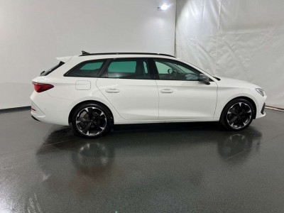 Cupra Leon Gebrauchtwagen Cupra Leon Gebrauchtwagen