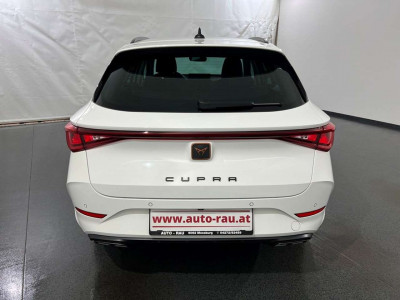 Cupra Leon Gebrauchtwagen Cupra Leon Gebrauchtwagen