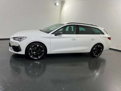 Cupra Leon Gebrauchtwagen Cupra Leon Gebrauchtwagen