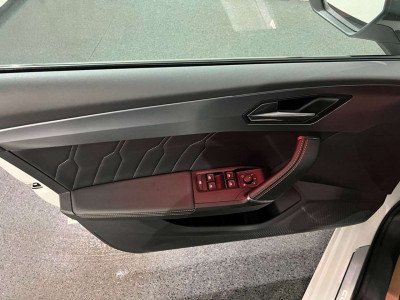 Cupra Leon Gebrauchtwagen Cupra Leon Gebrauchtwagen