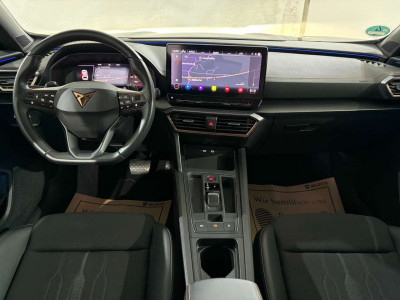 Cupra Formentor Gebrauchtwagen Cupra Formentor Gebrauchtwagen