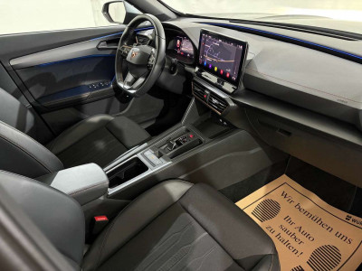 Cupra Formentor Gebrauchtwagen Cupra Formentor Gebrauchtwagen