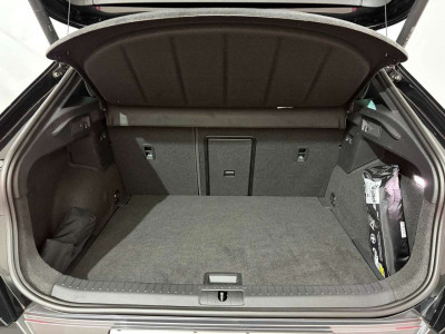 Cupra Formentor Gebrauchtwagen Cupra Formentor Gebrauchtwagen