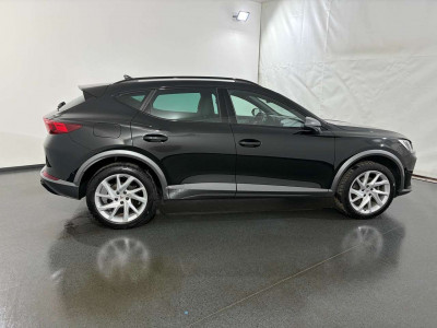 Cupra Formentor Gebrauchtwagen Cupra Formentor Gebrauchtwagen