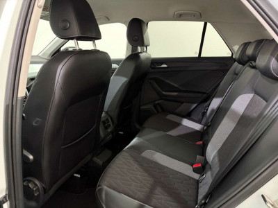 VW T-Roc Gebrauchtwagen VW T-Roc Gebrauchtwagen