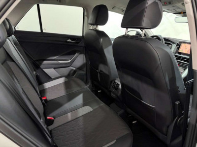 VW T-Roc Gebrauchtwagen VW T-Roc Gebrauchtwagen