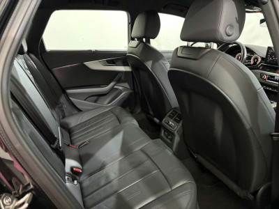 Audi A4 Gebrauchtwagen Audi A4 Gebrauchtwagen