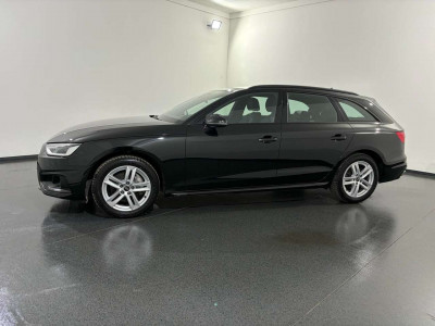 Audi A4 Gebrauchtwagen Audi A4 Gebrauchtwagen