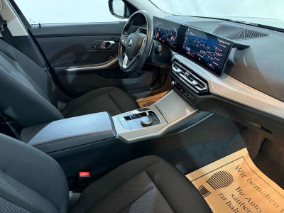 BMW 3er Gebrauchtwagen BMW 3er Gebrauchtwagen