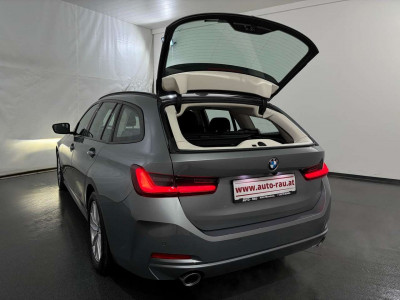 BMW 3er Gebrauchtwagen BMW 3er Gebrauchtwagen