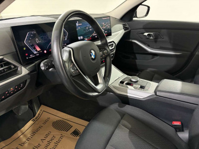 BMW 3er Gebrauchtwagen BMW 3er Gebrauchtwagen