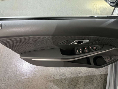 BMW 3er Gebrauchtwagen BMW 3er Gebrauchtwagen