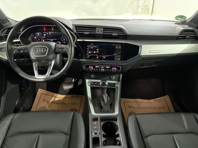 Audi Q3 Gebrauchtwagen Audi Q3 Gebrauchtwagen