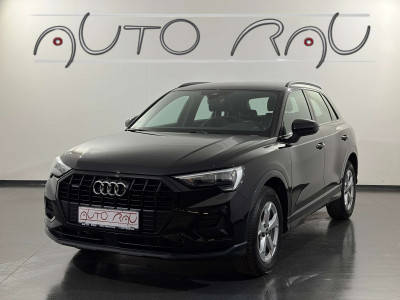 Audi Q3 Gebrauchtwagen Audi Q3 Gebrauchtwagen