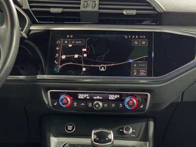 Audi Q3 Gebrauchtwagen Audi Q3 Gebrauchtwagen