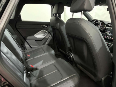 Audi Q3 Gebrauchtwagen Audi Q3 Gebrauchtwagen