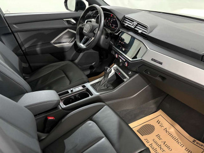 Audi Q3 Gebrauchtwagen Audi Q3 Gebrauchtwagen
