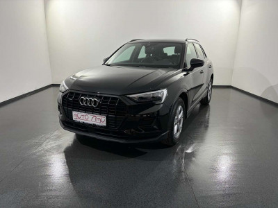 Audi Q3 Gebrauchtwagen Audi Q3 Gebrauchtwagen