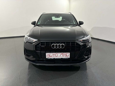 Audi Q3 Gebrauchtwagen Audi Q3 Gebrauchtwagen