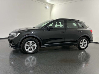 Audi Q3 Gebrauchtwagen Audi Q3 Gebrauchtwagen