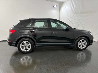 Audi Q3 Gebrauchtwagen Audi Q3 Gebrauchtwagen