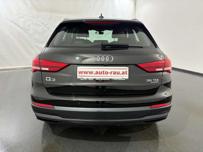 Audi Q3 Gebrauchtwagen Audi Q3 Gebrauchtwagen