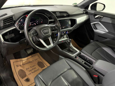 Audi Q3 Gebrauchtwagen Audi Q3 Gebrauchtwagen