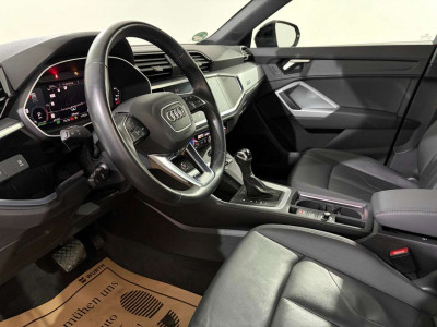 Audi Q3 Gebrauchtwagen Audi Q3 Gebrauchtwagen