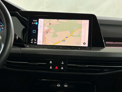 VW Golf Gebrauchtwagen VW Golf Gebrauchtwagen