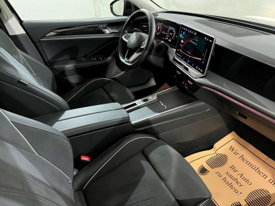 VW Passat Gebrauchtwagen VW Passat Gebrauchtwagen