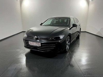 VW Passat Gebrauchtwagen VW Passat Gebrauchtwagen