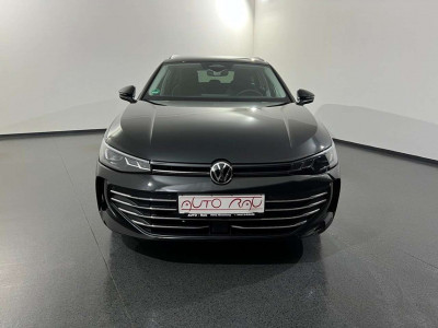 VW Passat Gebrauchtwagen VW Passat Gebrauchtwagen