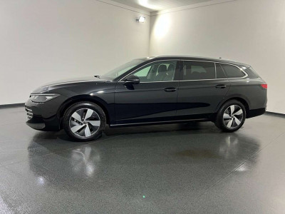 VW Passat Gebrauchtwagen VW Passat Gebrauchtwagen