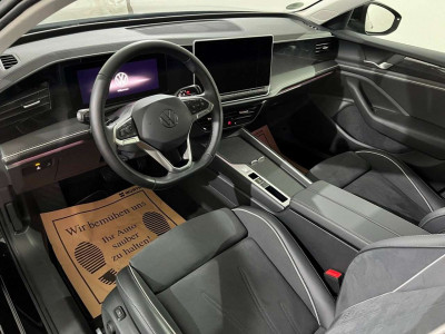 VW Passat Gebrauchtwagen VW Passat Gebrauchtwagen