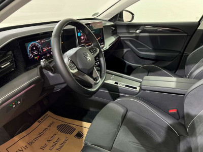 VW Passat Gebrauchtwagen VW Passat Gebrauchtwagen