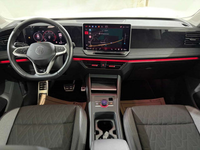 VW Tiguan Gebrauchtwagen VW Tiguan Gebrauchtwagen