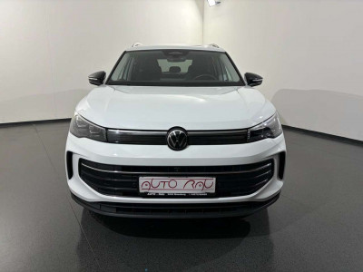 VW Tiguan Gebrauchtwagen VW Tiguan Gebrauchtwagen