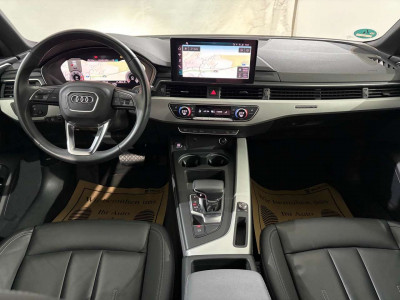 Audi A4 Allroad Gebrauchtwagen