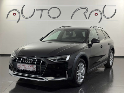 Audi A4 Allroad Gebrauchtwagen Audi A4 Allroad Gebrauchtwagen