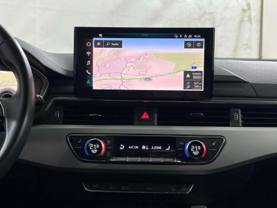 Audi A4 Allroad Gebrauchtwagen