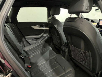 Audi A4 Allroad Gebrauchtwagen