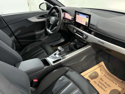 Audi A4 Allroad Gebrauchtwagen