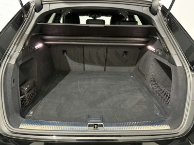 Audi A4 Allroad Gebrauchtwagen