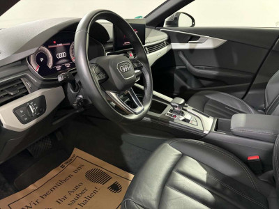 Audi A4 Allroad Gebrauchtwagen