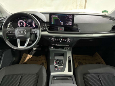 Audi Q5 Gebrauchtwagen Audi Q5 Gebrauchtwagen