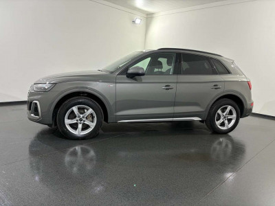 Audi Q5 Gebrauchtwagen Audi Q5 Gebrauchtwagen