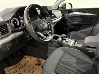 Audi Q5 Gebrauchtwagen Audi Q5 Gebrauchtwagen