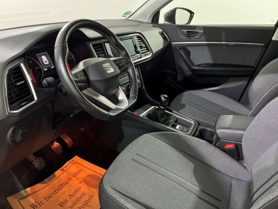 Seat Ateca Gebrauchtwagen