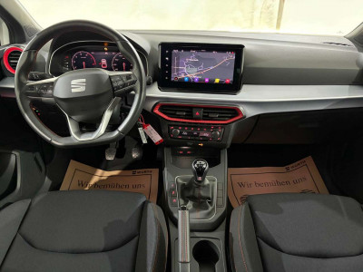 Seat Ibiza Gebrauchtwagen