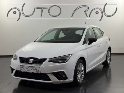 Seat Ibiza Gebrauchtwagen